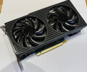Dell Nvidia GeForce RTX 3060 TI 8GB GDDR6 - Bild 1 von 3