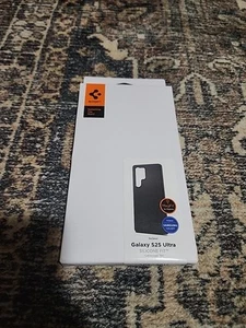 For Samsung Galaxy S25 Ultra | Spigen Silicone Fit MagFit Qi2 Ready Phone Case - Picture 1 of 6