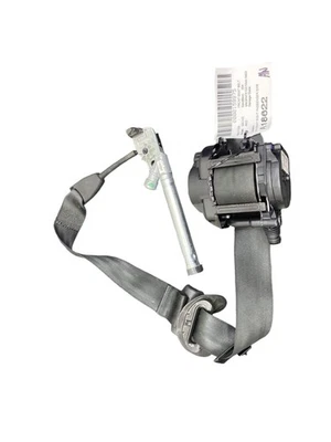 CINTURÓN DE SEGURIDAD DELANTERO DERECHO FORD MUSTANG MACH-E 2021-2023 OEM CON PRETENSOR Foto 1 de 4