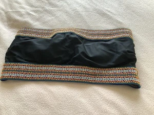 Shein Bandeau Top L - Picture 1 of 3