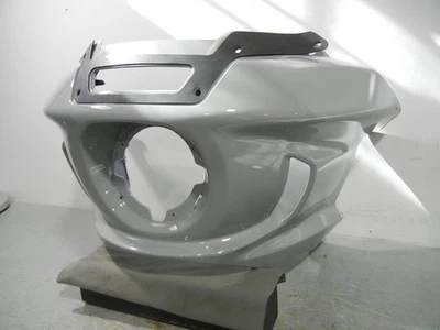 2024 Harley Davidson Low Rider ST Outer Fairing, Used-Road Rash Foto 1 de 4