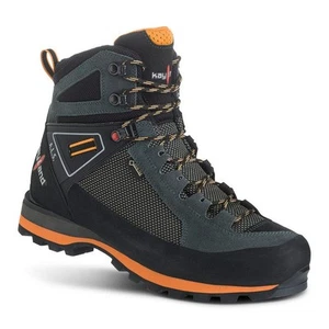 Kayland Cross Mountain GTX, Mocasín Unisex-Adulto, Gris Naranja - Imagen 1 de 2