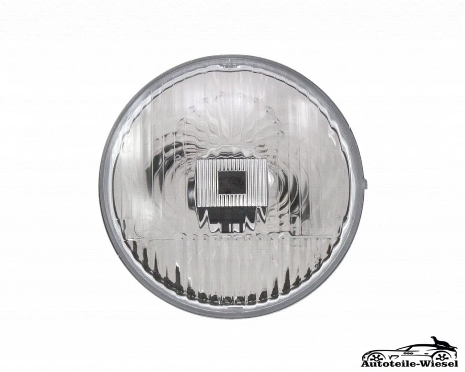 Fernscheinwerfer / Ø144Mm Vorne für Fiat 125 Limo FSO Polonez I 67-92 - Bild 1 von 4