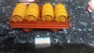 Collectors Vintage Hornby Barrel Wagon O Gauge - Picture 1 of 7