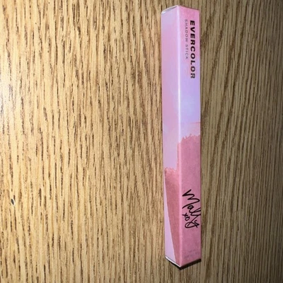 MALLY EVERCOLOR Shadow Stick Charcoal Full Size 0.06 oz ~ NIB - Image 1 of 3