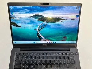 COMPLETO Latitude 7300 i5/8GB/256GB + EliteBook 745G6 Ryzen/16GB/256GB - Foto 1 di 16