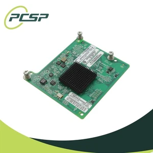 HP QMH2572 8Gb Fibre Channel Mezzanine Card for BladeSystem – 656452-001 - Picture 1 of 4