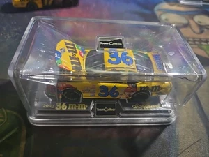 K. Schrader 36 M&m 1:64 Diecast Nascar Race Car - Picture 1 of 3