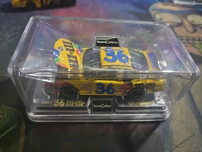 K. Schrader 36 M&m 1:64 Diecast Nascar Race Car - Image 1 of 3
