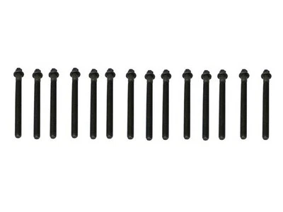 Juego de pernos de cabeza para BMW 325Ci 2001-2006 27938FPMX 2002 2003 2004 2005 pernos de cabeza Foto 1 de 2