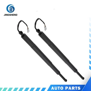 Muelle de gas eléctrico Powerlift para portón trasero 09-17 5 Series F11 51247207015 - Imagen 1 de 4