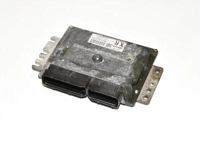 Centralina Motore MEC37-300 Micra III K12 1,2 59KW CR12DE Originale Nissan - Immagine 1 di 4
