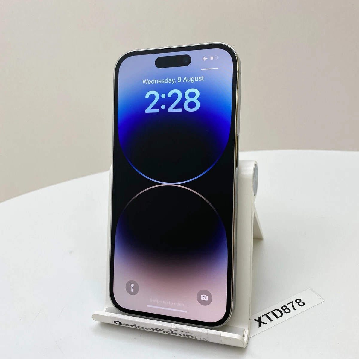 Apple iPhone 14 Pro 1 TB Cell Phones & Smartphones for Sale | Shop