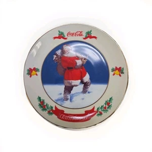 Coca Cola 1991 Sammlerteller - Bild 1 von 6