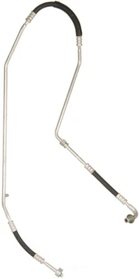 A/C Liquid Line with Orifice Tube-Hose Assembly 4 Seasons fits 05-07 Ford Focus - Image 1 of 2