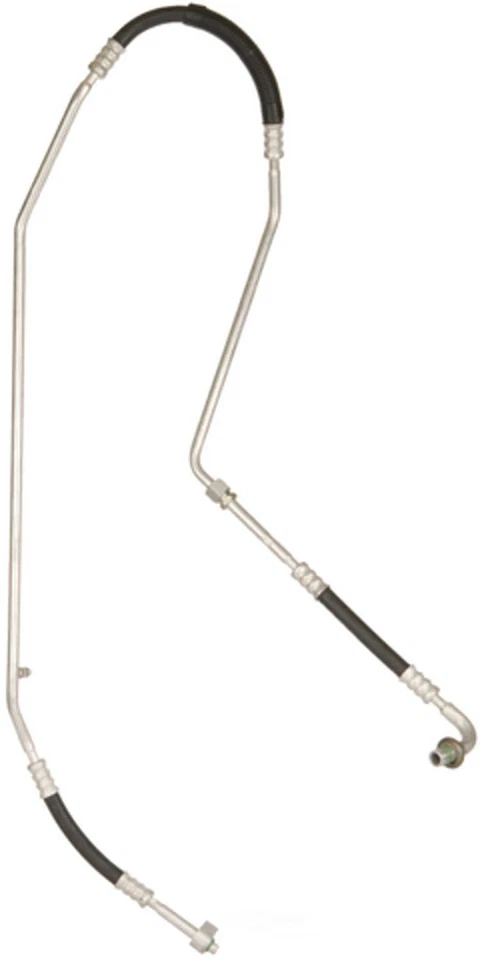 A/C Liquid Line with Orifice Tube For 2005-2007 Ford Focus 2006 55853 - Image 1 of 2