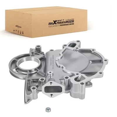 Engine Cover for Ford LTD Crown Victoria 5.0L 5.8L 1979-1985 E7AZ6059A - image 1 of 4