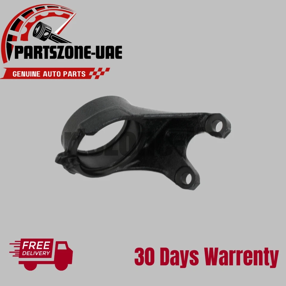 43457-33030 Toyota Camry Lexus ES350 RX350 eje de transmisión soporte de cojinete OEM Foto 1 de 2