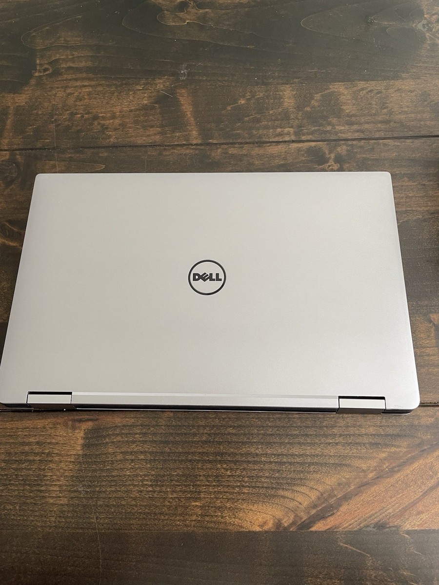 Dell XPS 13 9365 512GB SSD Capacity PC Laptops & Netbooks Dell XPS 13 9365 512GB SSD Capacity PC Laptops & Netbooks