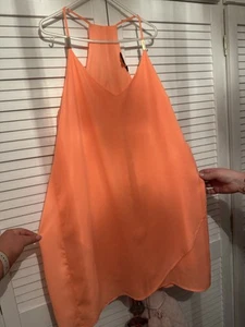 Short Summer Dress - Picture 1 of 2