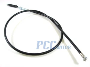 39" TIP TO TIP CLUTCH CABLE for PIT BIKE CB04 - Picture 1 of 1