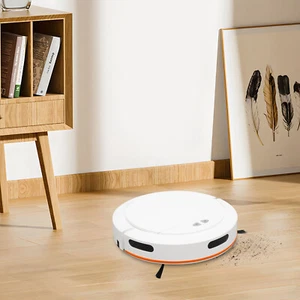 Robot Aspirapolvere Automatico Smart 3-IN-1 Spazzatrice Controllo APP 2700Pa - Foto 1 di 20