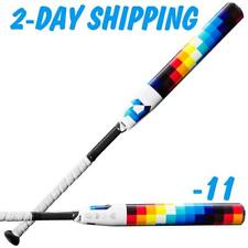 2023 DeMarini Prism+ Fastpitch Softball Bat 29" / 18 oz WTDXPZP *2-DAY SHIPPING*