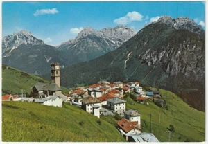 DANTA DI CADORE - BELLUNO -48673- - Picture 1 of 1