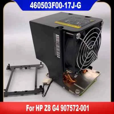 0P605235 907572 per HP Z8 G4 n. Workstation server 2 posizioni 2° dissipatore CPU - Immagine 1 di 2