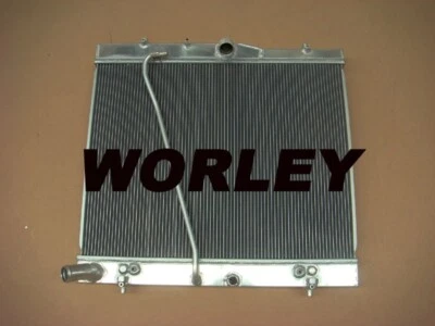 Radiador para TOYOTA HIACE 2,7 L 2006-2018 Foto 1 de 4