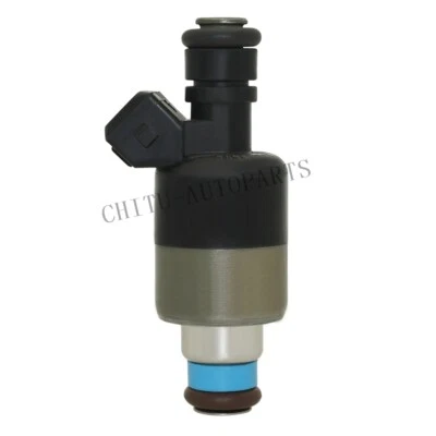 1X Inyectores de combustible PARA 17121646 para 19996-2001 Saturn SW1 SL SC1 1.9L I4 21007593 Foto 1 de 4