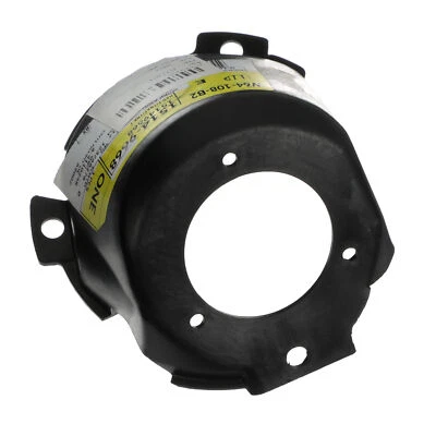 Sistema de tanque de combustible OEM carcasa de tubo de cuello de llenado Chevrolet GMC Oldsmobile 15149668 Foto 1 de 3