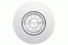 Genuine Bosch Brake Disc Single Bd1567 0986479735 for Front Axle
