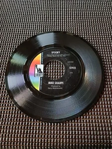 Mike Sharpe-Spooky - Picture 1 of 2