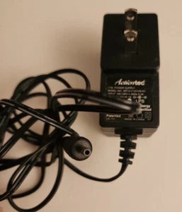ACTIONTEC I.T.E. Power Supply Adapter  MT12-Y120100-A1 100-120V 60HZ 0.3A 12V 1A - Picture 1 of 9
