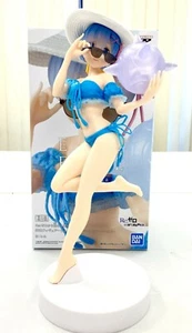 Re Zero Starting Life in Another World EXQ Figur Spielzeug Rem Special Assort BP15977 - Bild 1 von 4