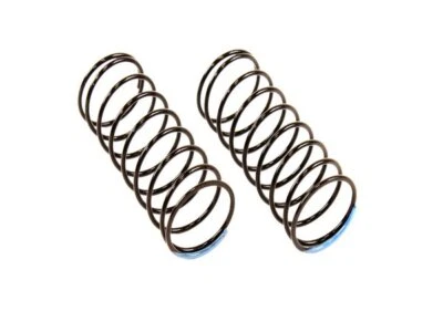 Team Durango TD 1/10 Big Bore Federn 45mm hellblau (44gf/mm)(2stk) TD330141 - Bild 1 von 2