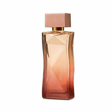 Natura Essencial Deo Parfum Feminino Charming & Fascinating Fragrance