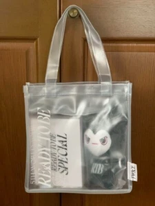 TWICE READY TO BE in JAPAN SPECIAL UPGRADE FULL SET Photocard Black Lovely 2 - Picture 1 of 1