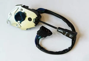 Lucas Type 30968 SQB195 163SA LHD Triumph Spitfire 1500 Indicator Switch AAU7996 - Picture 1 of 2