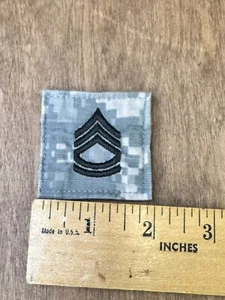 Moral Patch Militär Ranking - Bild 1 von 4