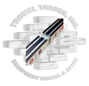 Tira de goma de repuesto de poste Qual Craft 2015 Ultra Jack 24' solo 24' - Imagen 1 de 1