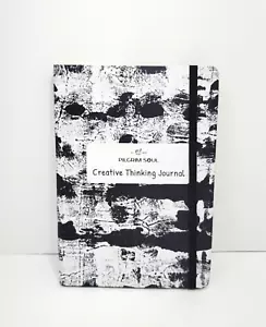 Creative Thinking Journal : Pilgrim Soul Guided Journal by Shawn Gold 2020 NEW - Picture 1 of 3