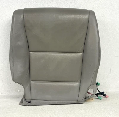 ⭐2016-2018 ACURA ILX FRONT LEFT DRIVER SIDE LOWER SEAT CUSHION ASSY OEM LOT2576 - Image 1 of 4