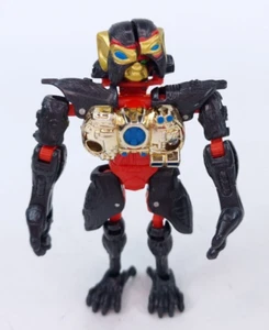 Transformers Beast Wars Optimus Minor Transmetals Action Figure Vintage 1998 - Bild 1 von 9