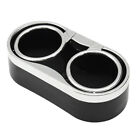 Dual Hole Car Cup Holder Car Drink Holders Insulation Cup Holder Universal