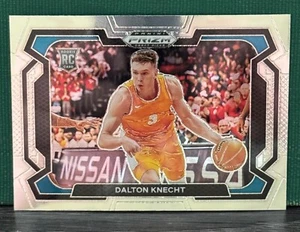 Dalton Knecht 2024 Panini Prizm Draft Picks Variation #50 Rookie RC Lakers - Picture 1 of 2