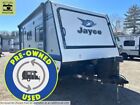 2018 Jayco Jay Feather for sale!