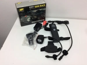 NiteRider Pro1800 Race Single Beam Niterider 6591 Nuevo Caja Abierta - Imagen 1 de 9