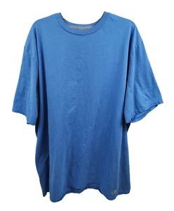 Russell Athletic Men's Dri-Power Essential Blend Tee Sports T-Shirt Blue 4XL - Bild 1 von 13